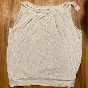 NWT Loft Tank
